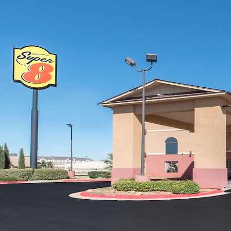 Super 8 By Wyndham Abilene South Hotell Eksteriør bilde