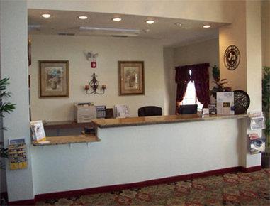 Super 8 By Wyndham Abilene South Hotell Eksteriør bilde