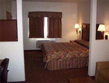 Super 8 By Wyndham Abilene South Hotell Eksteriør bilde