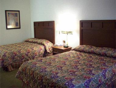 Super 8 By Wyndham Abilene South Hotell Eksteriør bilde