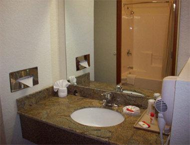 Super 8 By Wyndham Abilene South Hotell Eksteriør bilde